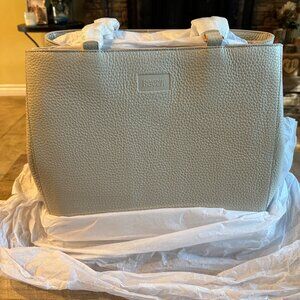 BRAND NEW UNOPENED DAGNE DOVER LARGE ALLYN TOTE